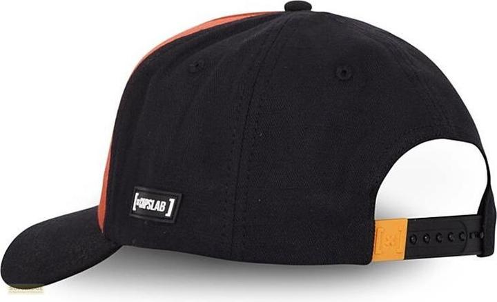 Actual product image Capslab Naruto - Uzumaki Naruto - U size