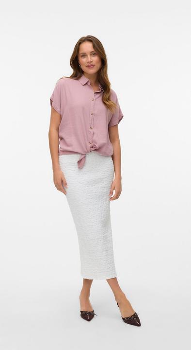 Produktbild Vero Moda VMREGINA Hohe Taille Midirock Rock (XS)