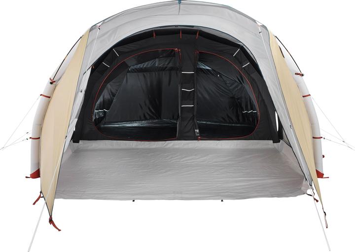Produktbild Quechua Familienzelt Air Seconds 5.2 (Aufblasbares Zelt, 21.80 kg, 5 Personen)