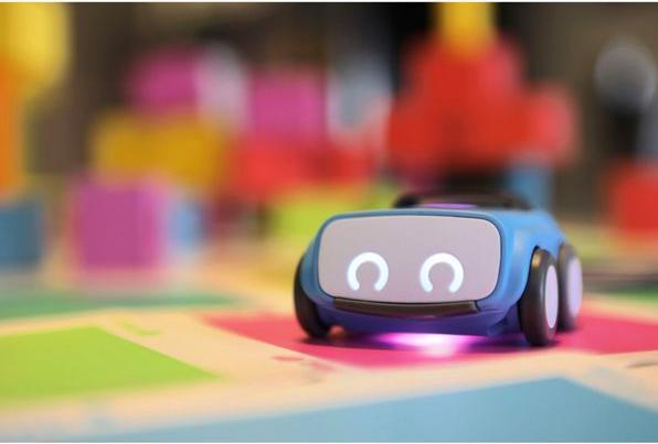 Immagine prodotto Sphero Robot indi