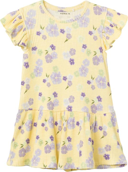 Name it Blumen Kleid