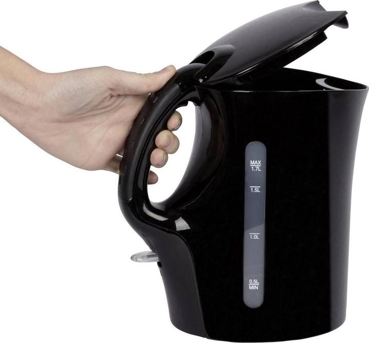 Immagine prodotto Clatronic Bollitore WK3445 (1.70 l)