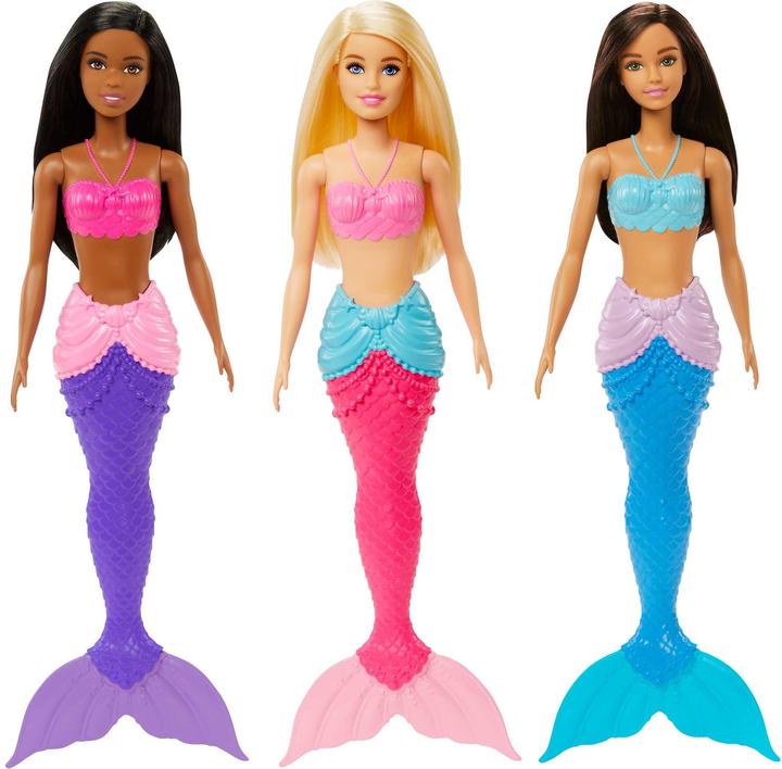 Barbie Dreamtopia