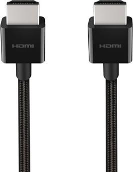 Produktbild Belkin HDMI (Typ A) — HDMI (Typ A) (2 m, HDMI)