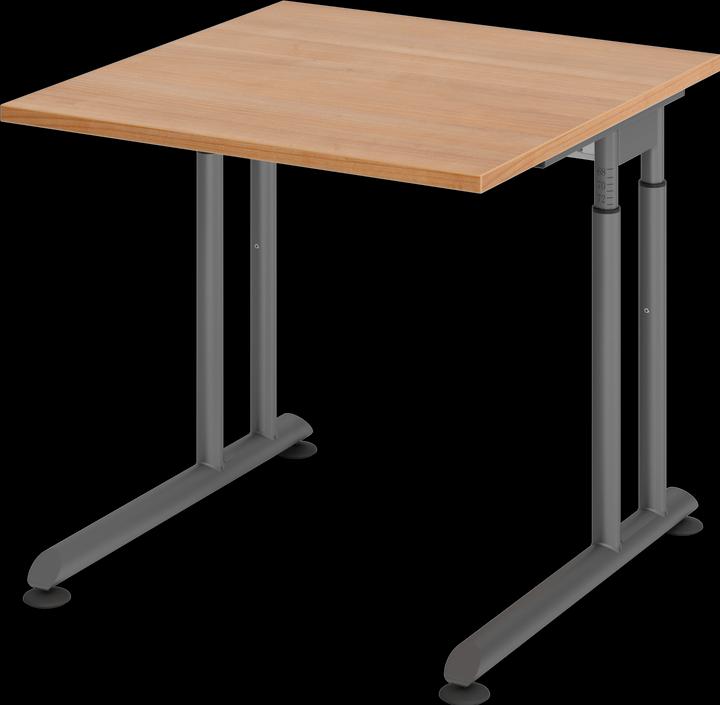 Walnut decor