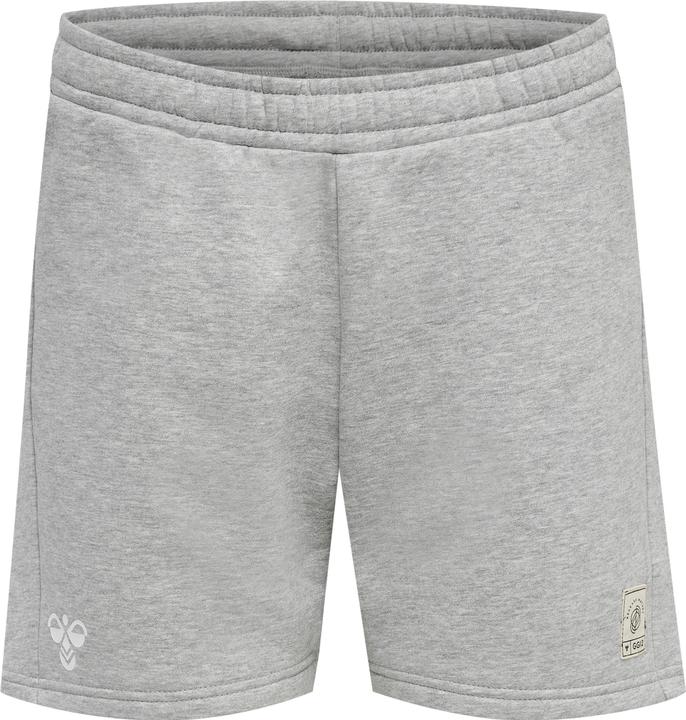 Image du produit hummel Gg12 Sweat Short Femme (S)