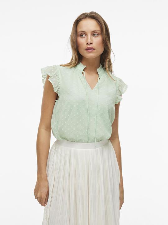 Produktbild Vila High Neck Top (38)