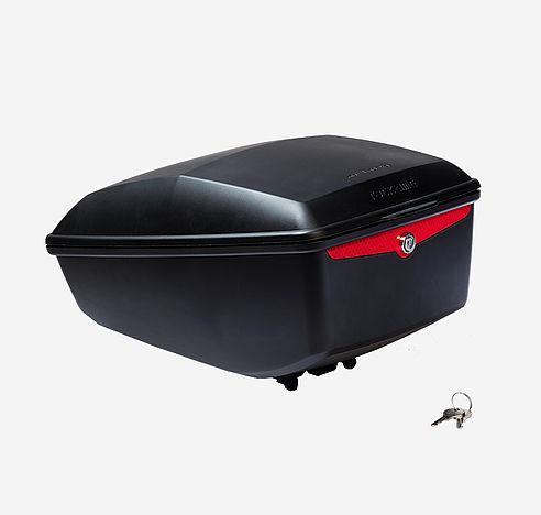 Produktbild Racktime Tour Box (12 l)