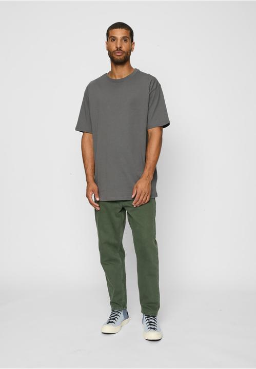Actual product image Urban Classics Heavy Oversized Tee - 1560 (M)