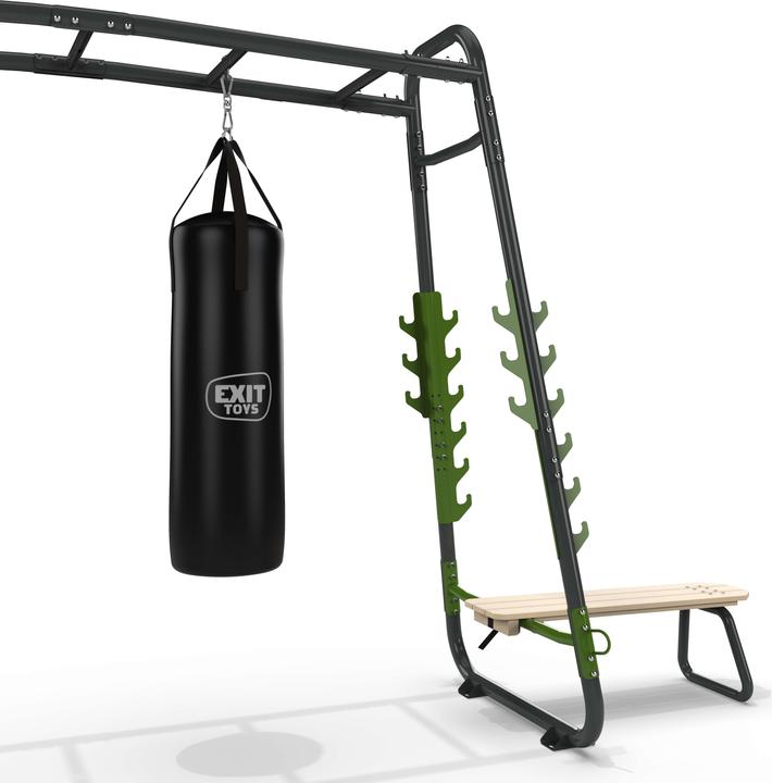 Actual product image Exit GetSet Monkeybar
