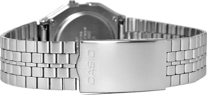 Actual product image Casio A159W-N1DF Unisex (220 mm)