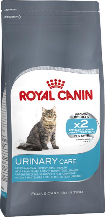 Actual product image Royal Canin Urinary Care (Adult, 1 pcs., 400 g)