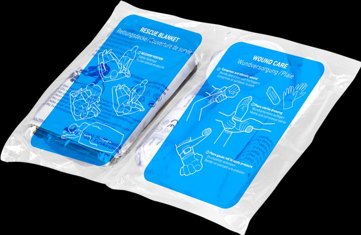 Produktbild Ortovox Mini (First Aid Kit)