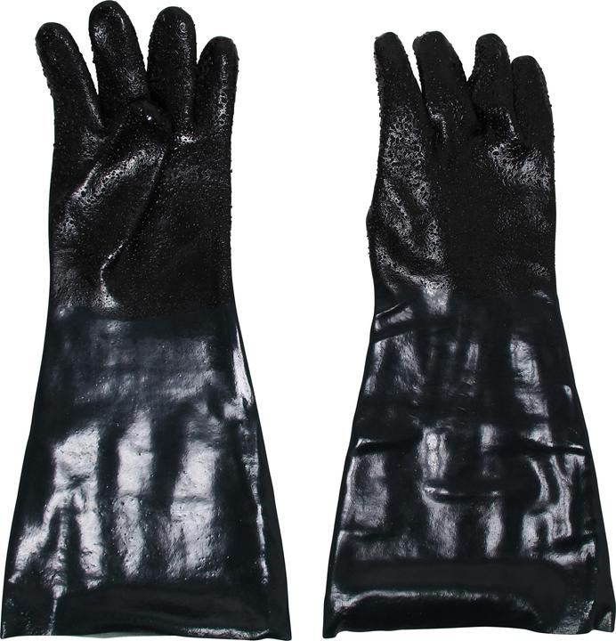 Immagine prodotto BGS Guanti di ricambio per cabina di sabbiatura pneumatica per 8717