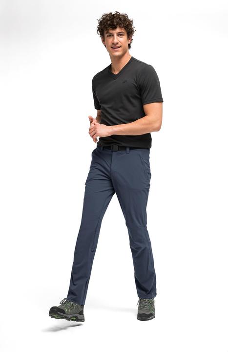 Immagine prodotto Maier Sports Pantaloni arrotolati Nile (60)