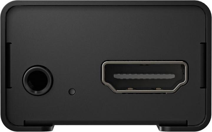 Immagine prodotto Roland UVC-01 DISPOSITIVO DI ACQUISIZIONE STREAMING HDMI, FINO A 1080P/60 STREAMING USB 3.0 CON INGRESSO