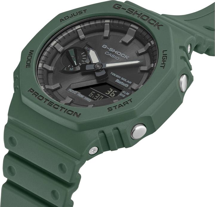 Immagine prodotto G-Shock Collegato (Cronografo, 45 mm)
