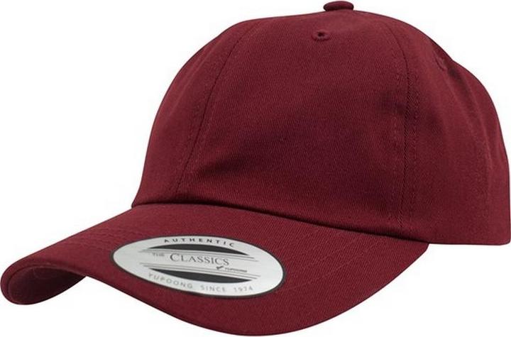 Image du produit Yupoong - Casquette baseball - Adulte unisexe (Taille unique)