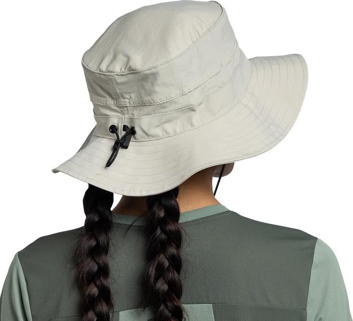 Image du produit Buff Explore Booney Hat Solid Light (S, M)