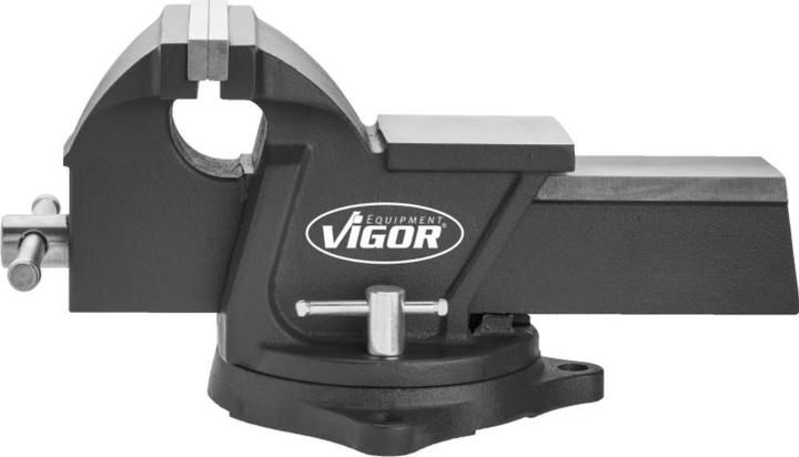 Produktbild Vigor Schraubstock ∙ V6150 (150 mm)