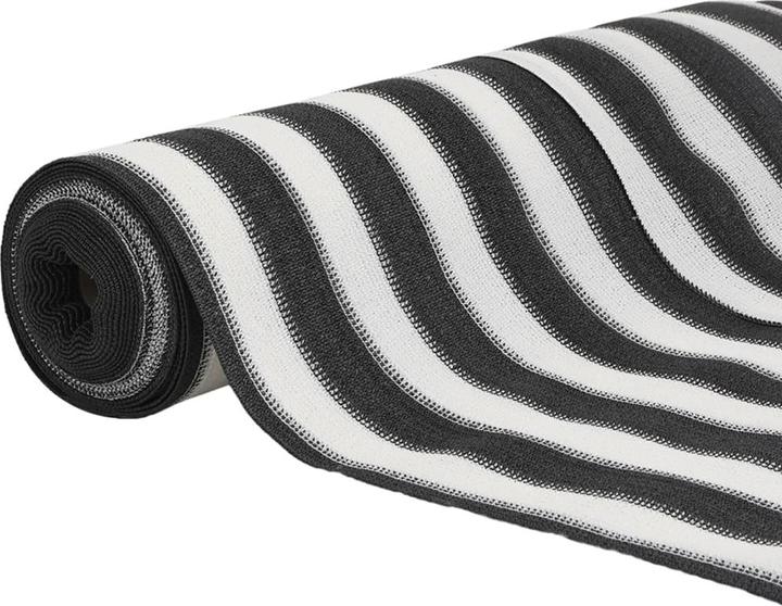 Image du produit VidaXL Zaunblende HDPE 75 g/m² (360 cm)