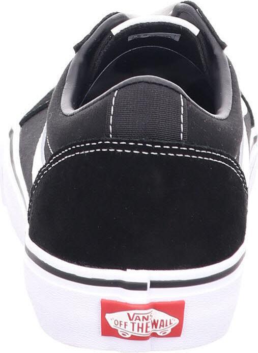 Produktbild Vans Ward Old Skool Herren Sneaker (44)