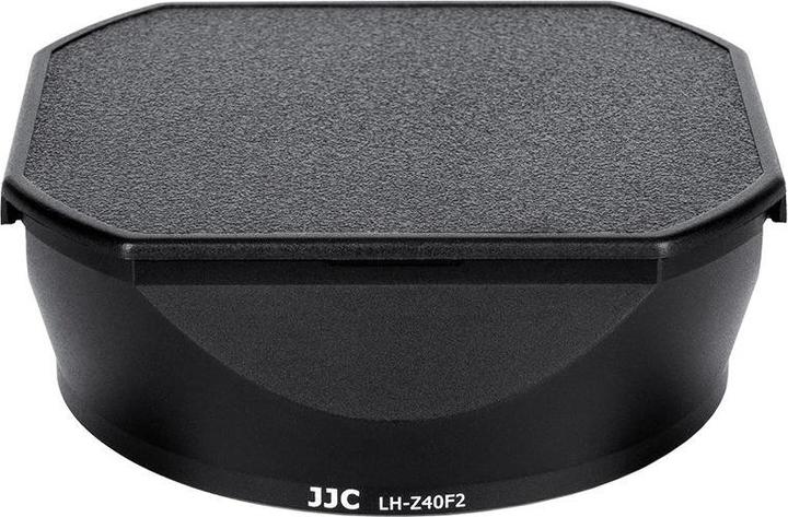 Immagine prodotto JJC LH Z40F2 Nikon Zonnekap (voor Nikkor Z 40 mm f/2 (SE) lens / Nikkor Z 40mm f/2 lens / Nikkor Z 26mm