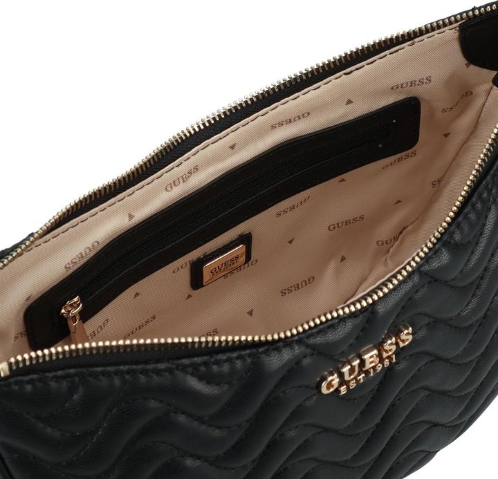 Produktbild Guess Melisandra Schultertasche 25 cm