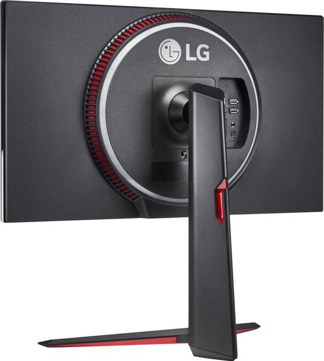 Produktbild LG UltraGear 27GN950-B (3840 x 2160 Pixel, 27")