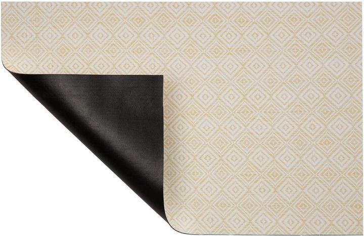 Actual product image Karat Vinyl bath rug (50 x 60 cm)