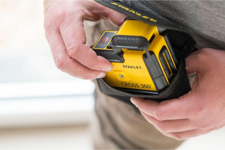 Immagine prodotto Black & Decker Laser a linea autolivellante