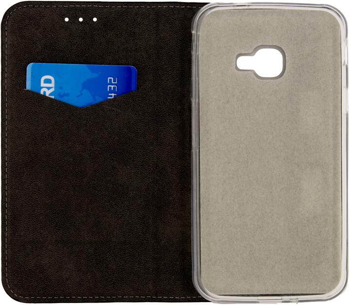 Produktbild Mobilize Premium Gelly Buch (Samsung Galaxy Xcover 4s, Samsung Galaxy Xcover 4)