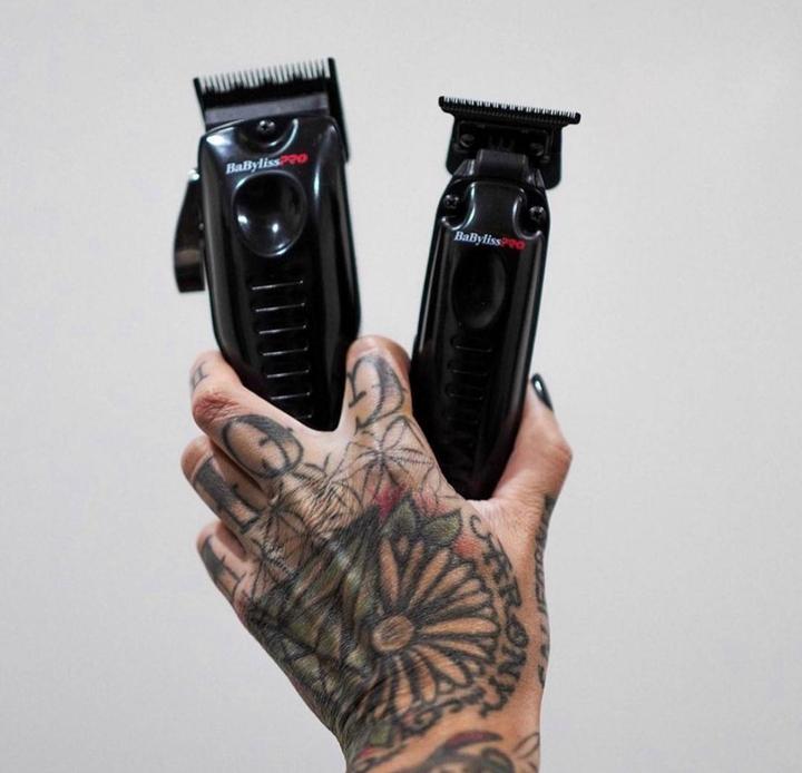 Produktbild BaByliss Pro 4Artists Lo-Pro FX726E