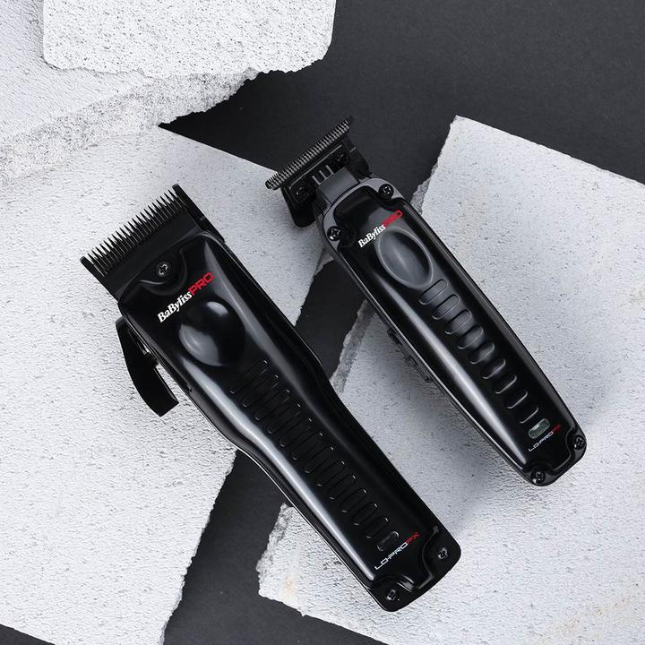 Produktbild BaByliss Pro 4Artists Lo-Pro FX726E