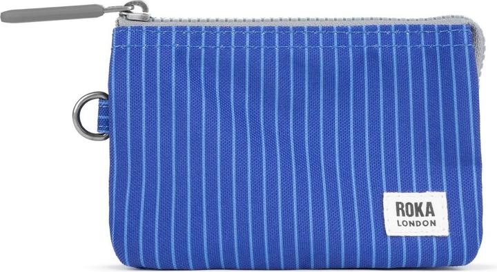 Produktbild Roka London Carnaby Light Wash Recycled Canvas Small