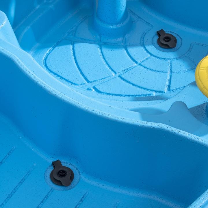 Produktbild Step2 Fiesta Cruise Sand & Water Table