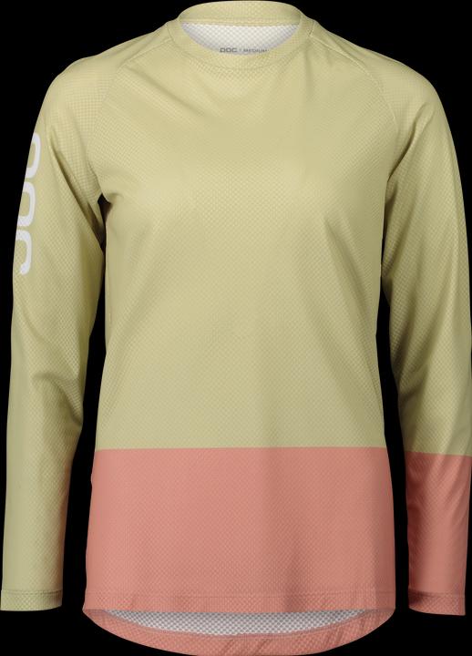 Image du produit Poc W's MTB Pure LS Jersey (XS)