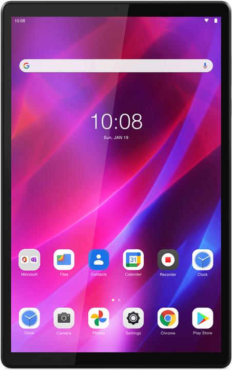 Produktbild Lenovo Tab K10 (nur WLAN, 10.30", 64 GB, Abyss Blue)