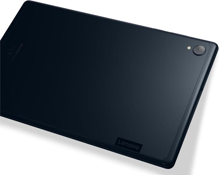 Produktbild Lenovo Tab K10 (nur WLAN, 10.30", 64 GB, Abyss Blue)