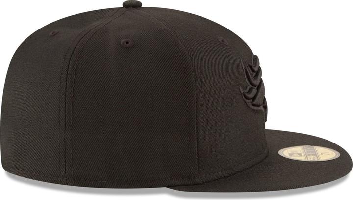 Actual product image New Era 59Fifty Cap - NFL BLACK Denver Broncos - 7 1/4 (7 1/4)