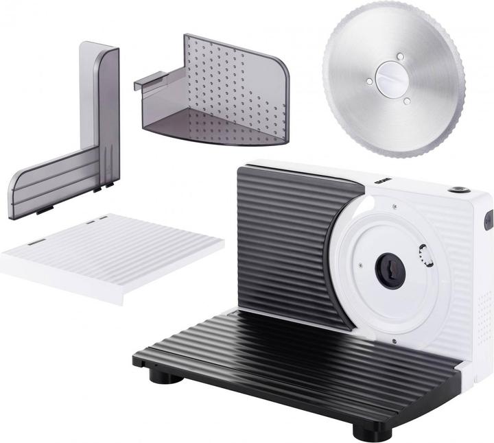 Image du produit Unold coupeur universel Courbe