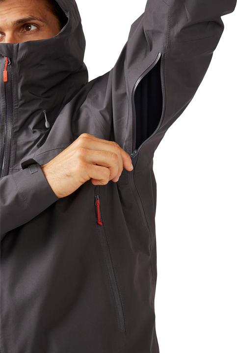 Actual product image Rab Namche GTX Jacket (L)