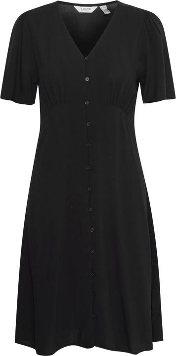 B.young BYMMMJOELLA SHORT VNECK DRESS 3 20814532 (3)