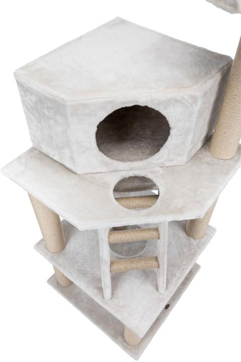 Actual product image Trixie Marlena (151 cm, Light grey)