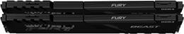 Actual product image Kingston FURY Beast (2 x 16GB, 3200 MHz, DDR4-RAM, DIMM)