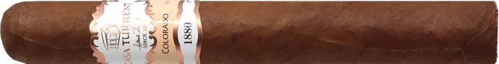Casa Turrent 1880 Colorado (Robusto)