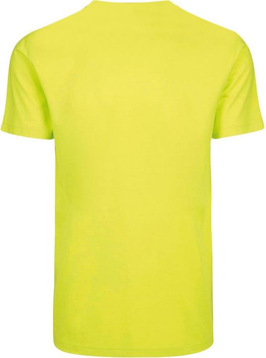 Jaune congélation