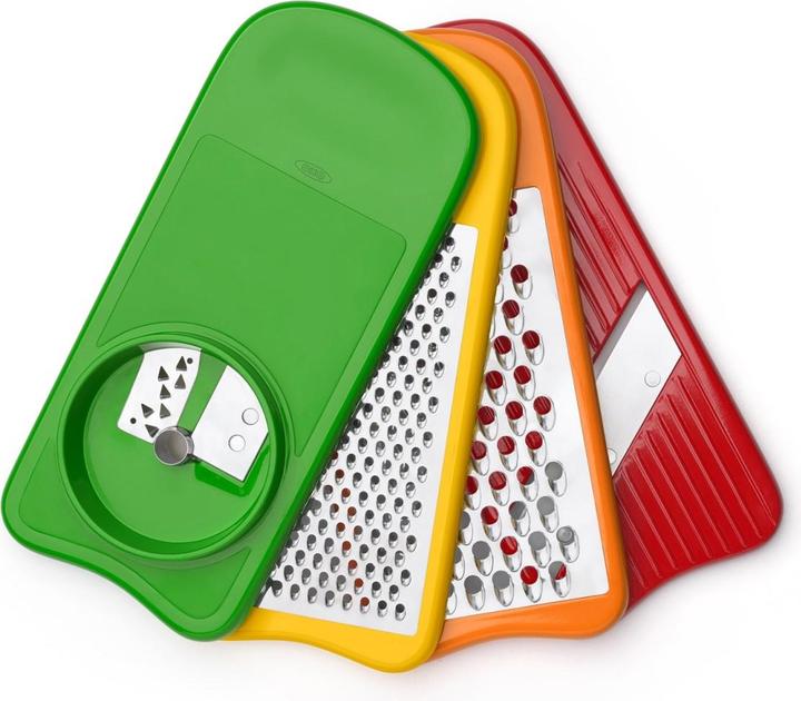 Actual product image OXO GG Mandolin Set