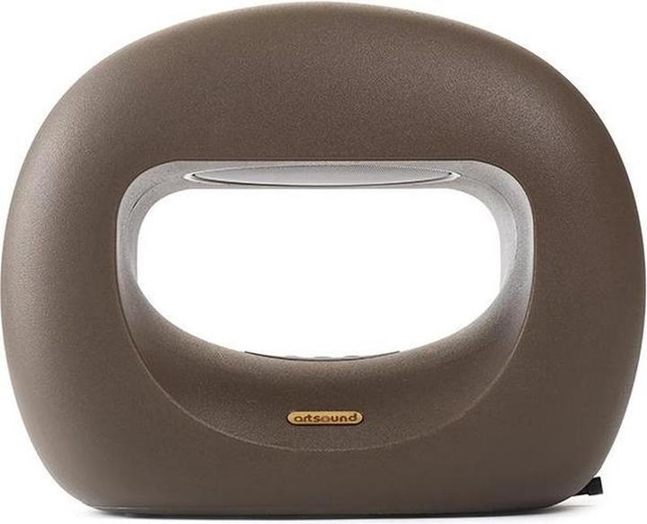 Actual product image Artsound KURV BT Q - Outdoor Bluetooth Luidspreker - 2 way, TWS, Portable Batterij (10 h, Battery operated)