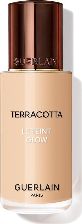 Image du produit Guerlain Terracotta Le Teint Glow Foundation 1W (1W)